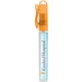 0.33 oz. Antibacterial Hand Sanitizer Pocket Sprayer