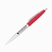Clic White Chrome Pen