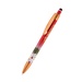 Festive Merry Christmas & Happy New Year Stylus Copper Pen