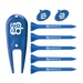 Medalist Custom Golf Tee Packet
