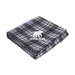 Plaid Fleece Blanket