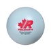 Round Stress Ball Reliever