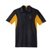 Sport-Tek® Side Blocked Micropique SPORTWICK® Polo - Embroidered