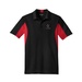 Sport-Tek® Side Blocked Micropique SPORTWICK® Polo - Embroidered