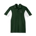 Sport-Tek® Side Blocked Micropique SPORTWICK® Polo - Embroidered