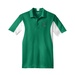 Sport-Tek® Side Blocked Micropique SPORTWICK® Polo - Embroidered