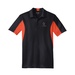 Sport-Tek® Side Blocked Micropique SPORTWICK® Polo - Embroidered