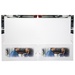 2 Pocket Presentation Folders, Business Themes (imprint at bottom)