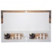 2 Pocket Presentation Folders, Business Themes (imprint at bottom)