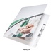 2 Pocket Presentation Folders, Business Themes (imprint on top)