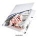 2 Pocket Presentation Folders, Business Themes (imprint on top)