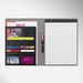 Composition Padfolio