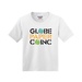 Jerzees Youth 50/50 T-shirt - Screen Print