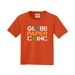 Jerzees Youth 50/50 T-shirt - Screen Print