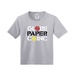 Jerzees Youth 50/50 T-shirt - Screen Print