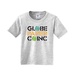 Jerzees Youth 50/50 T-shirt - Screen Print