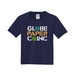Jerzees Youth 50/50 T-shirt - Screen Print