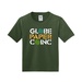 Jerzees Youth 50/50 T-shirt - Screen Print