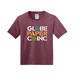 Jerzees Youth 50/50 T-shirt - Screen Print