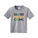 Jerzees Youth 50/50 T-shirt - Screen Print