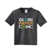 Jerzees Youth 50/50 T-shirt - Screen Print