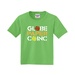 Jerzees Youth 50/50 T-shirt - Screen Print