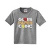 Jerzees Youth 50/50 T-shirt - Screen Print