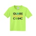 Jerzees Youth 50/50 T-shirt - Screen Print