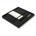 Moleskine Medium Notebook and Kaweco Pen Gift Set