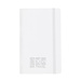 Moleskine Medium Notebook and GO Pen Gift Set