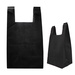 Reusable T-Shirt Style Non-Woven Tote Bag