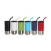 18 oz. Olympia Insulated Tumbler with Straw - Full Color