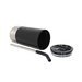 18 oz. Olympia Insulated Tumbler with Straw - Full Color