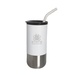 18 oz. Olympia Insulated Tumbler with Straw - 24 Hour Rush