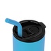 18 oz. Olympia Insulated Tumbler with Straw - 24 Hour Rush