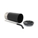 18 oz. Olympia Insulated Tumbler with Straw - 24 Hour Rush