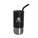 18 oz. Olympia Insulated Tumbler with Straw - 24 Hour Rush