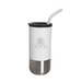 18 oz. Olympia Insulated Tumbler with Straw - 24 Hour Rush