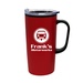 20 oz. Melbourne Stainless Steel Tumbler