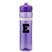 22 oz. PolySure Spirit Bottle