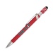 Simple Fidget Recycled Stylus Gel Pen