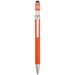 Simple Fidget Recycled Stylus Gel Pen
