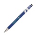 Simple Fidget Recycled Stylus Gel Pen