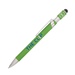 Simple Fidget Recycled Stylus Gel Pen