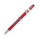 Simple Fidget Recycled Stylus Gel Pen