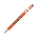 Simple Fidget Recycled Stylus Gel Pen