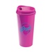 The Roadmaster - 20 oz. Travel Tumbler With Auto Sip Lid