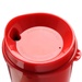 The Roadmaster - 20 oz. Travel Tumbler With Auto Sip Lid