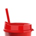 The Roadmaster - 20 oz. Travel Tumbler With Auto Sip Lid