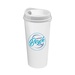 The Roadmaster - 20 oz. Travel Tumbler With Auto Sip Lid